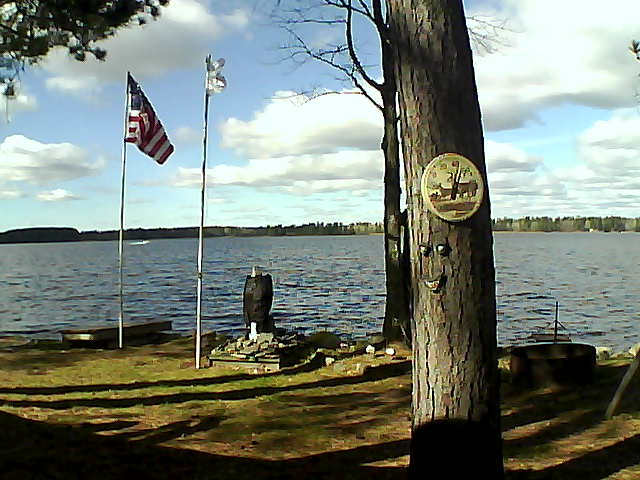 Whiteface Cam Image - Sat, 10/17/2015 1:17pm 