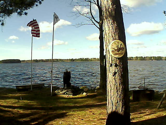 Whiteface Cam Image - Sat, 10/17/2015 2:17pm 