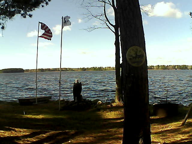 Whiteface Cam Image - Sat, 10/17/2015 2:37pm 