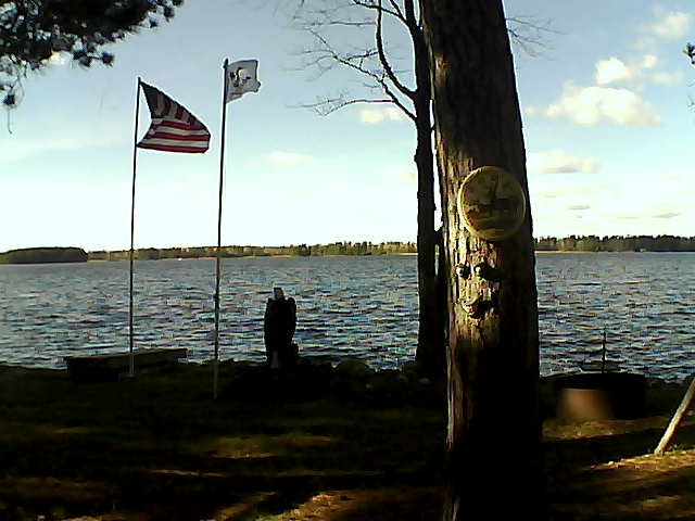 Whiteface Cam Image - Sat, 10/17/2015 2:57pm 