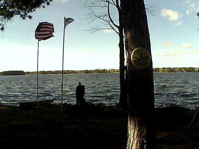 Whiteface Cam Image - Sat, 10/17/2015 3:17pm 