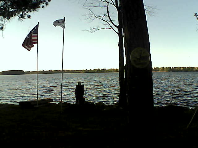 Whiteface Cam Image - Sat, 10/17/2015 4:37pm 