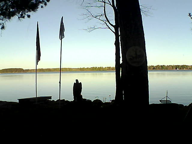 Whiteface Cam Image - Sun, 10/18/2015 8:38am 