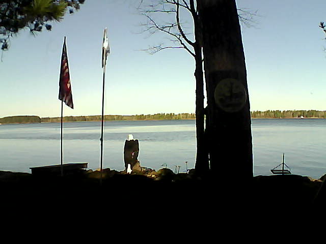 Whiteface Cam Image - Sun, 10/18/2015 9:38am 