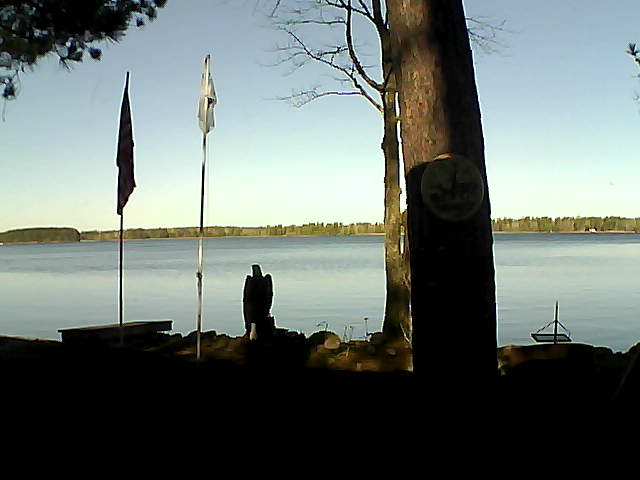 Whiteface Cam Image - Sun, 10/18/2015 9:58am 