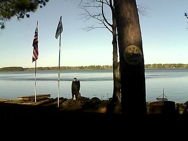 Whiteface Cam Image - Sun, 10/18/2015 10:18am 