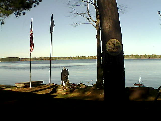 Whiteface Cam Image - Sun, 10/18/2015 10:38am 