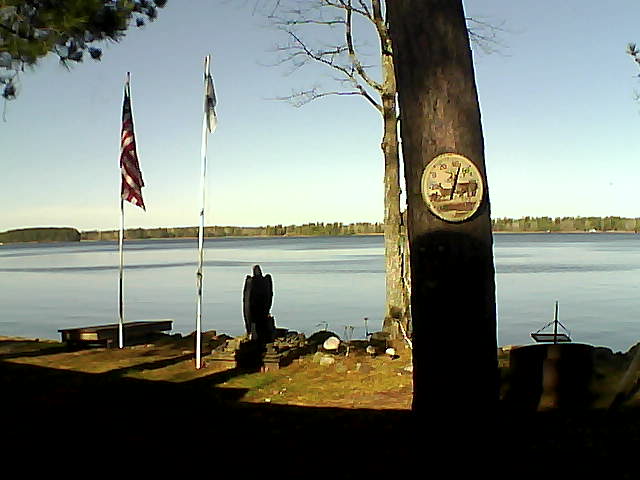 Whiteface Cam Image - Sun, 10/18/2015 10:58am 