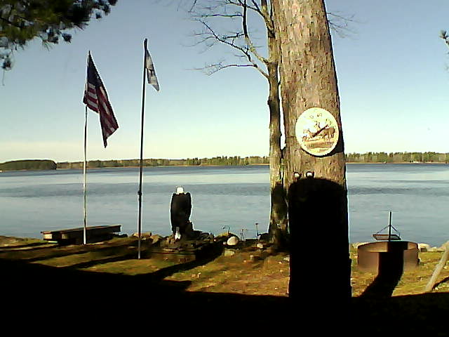 Whiteface Cam Image - Sun, 10/18/2015 11:18am 