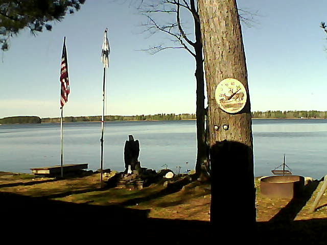 Whiteface Cam Image - Sun, 10/18/2015 11:38am 