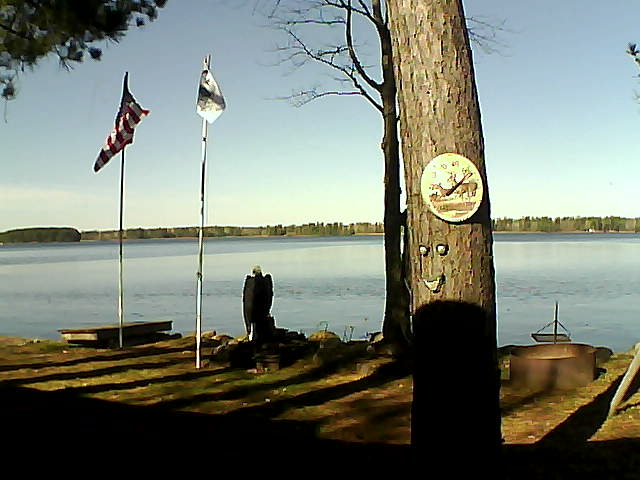 Whiteface Cam Image - Sun, 10/18/2015 11:58am 