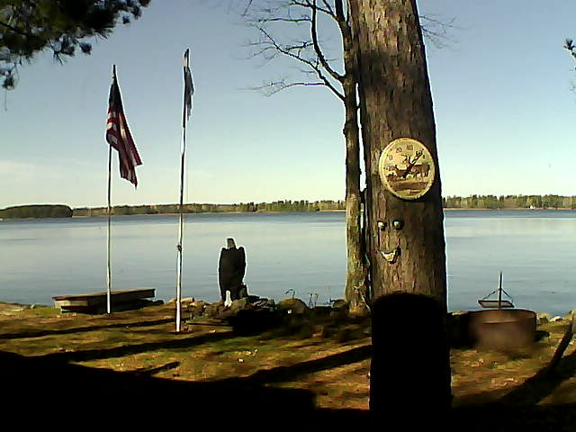 Whiteface Cam Image - Sun, 10/18/2015 12:18pm 