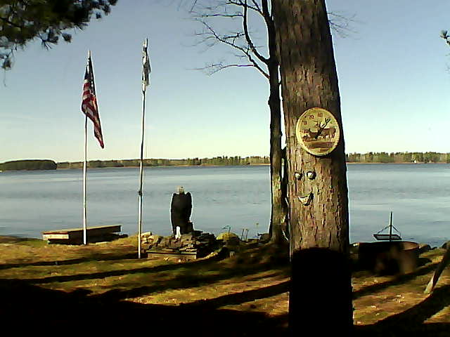 Whiteface Cam Image - Sun, 10/18/2015 12:38pm 