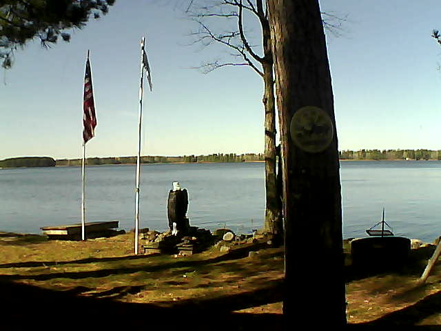 Whiteface Cam Image - Sun, 10/18/2015 12:58pm 