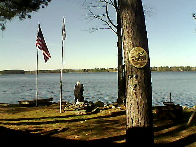 Whiteface Cam Image - Sun, 10/18/2015 1:18pm 