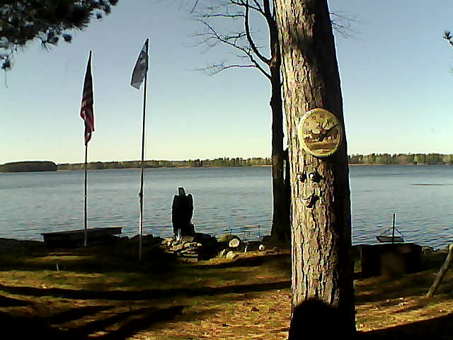 Whiteface Cam Image - Sun, 10/18/2015 2:18pm 