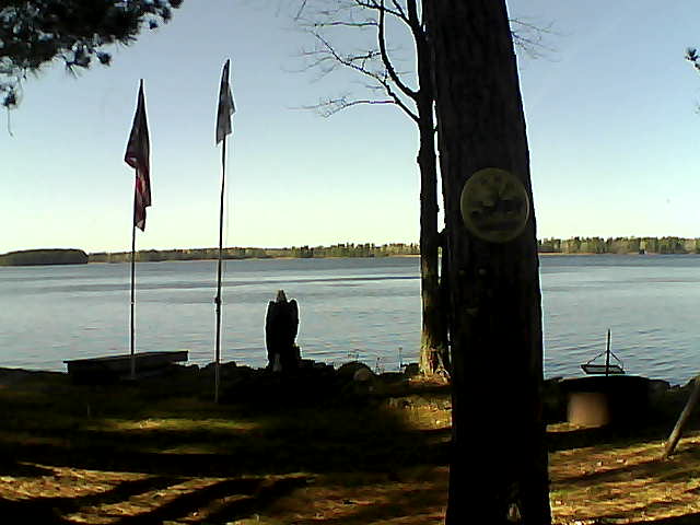 Whiteface Cam Image - Sun, 10/18/2015 2:38pm 