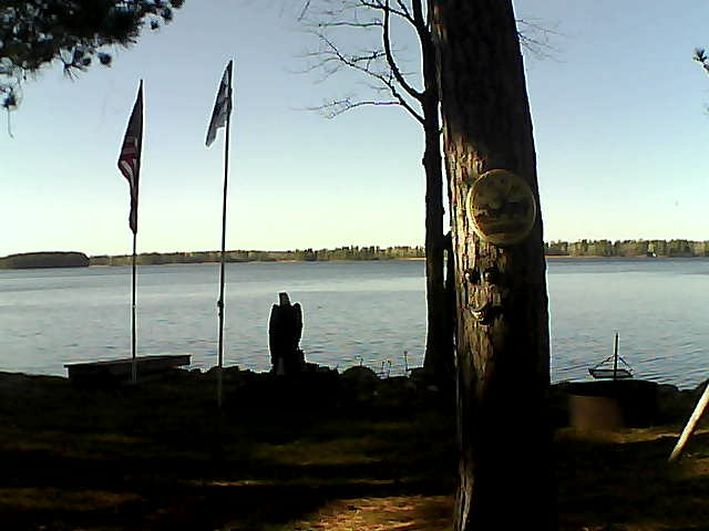 Whiteface Cam Image - Sun, 10/18/2015 2:58pm 