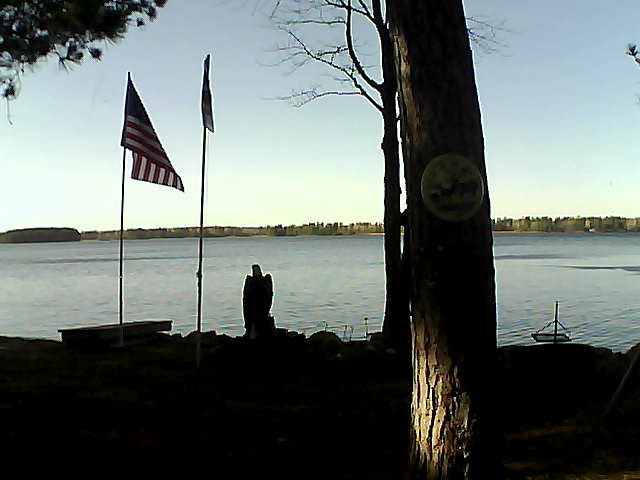 Whiteface Cam Image - Sun, 10/18/2015 3:18pm 