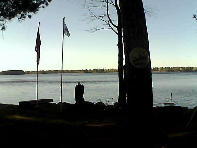 Whiteface Cam Image - Sun, 10/18/2015 3:38pm 