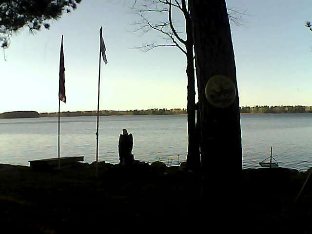 Whiteface Cam Image - Sun, 10/18/2015 3:58pm 