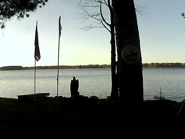 Whiteface Cam Image - Sun, 10/18/2015 4:38pm 