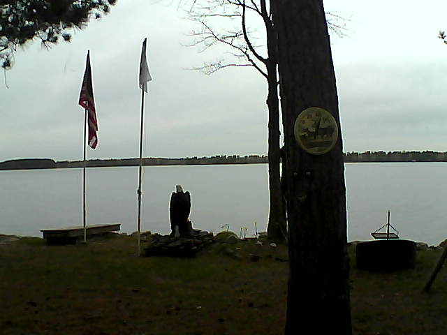 Whiteface Cam Image - Mon, 10/19/2015 8:38am 