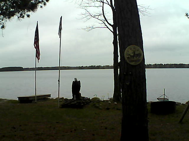 Whiteface Cam Image - Mon, 10/19/2015 8:58am 