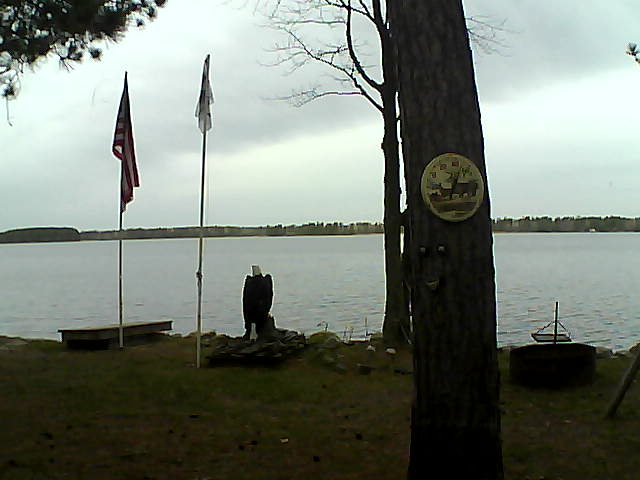 Whiteface Cam Image - Mon, 10/19/2015 9:38am 