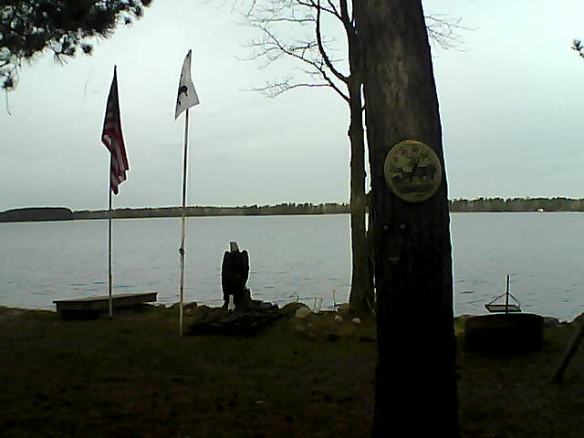 Whiteface Cam Image - Mon, 10/19/2015 9:58am 