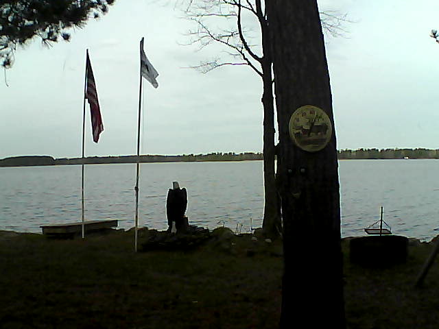 Whiteface Cam Image - Mon, 10/19/2015 10:18am 