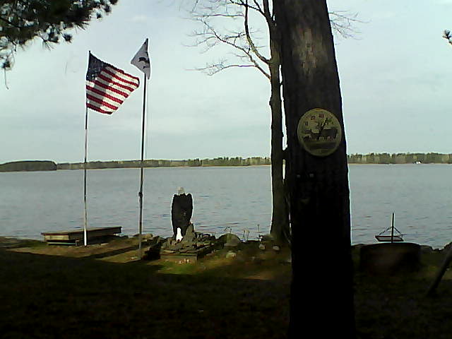 Whiteface Cam Image - Mon, 10/19/2015 10:38am 