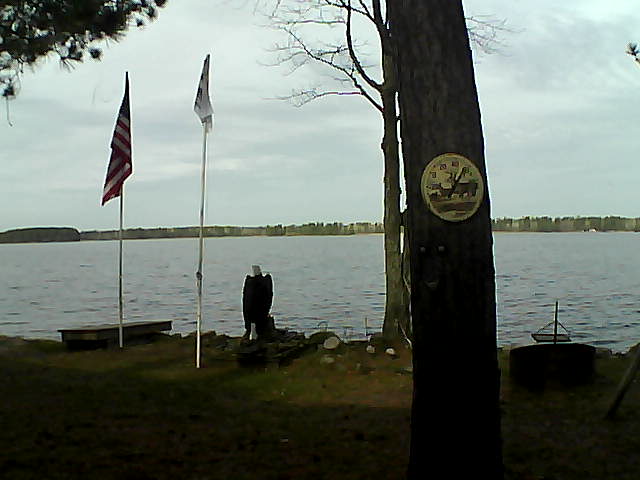 Whiteface Cam Image - Mon, 10/19/2015 10:58am 