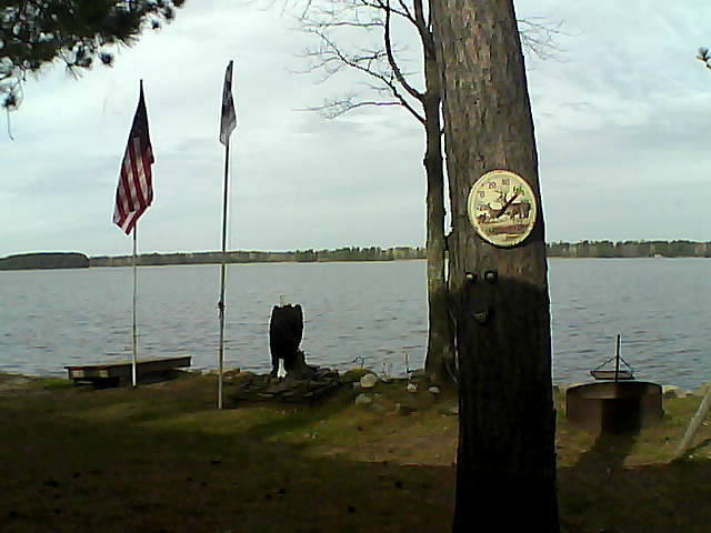 Whiteface Cam Image - Mon, 10/19/2015 11:18am 