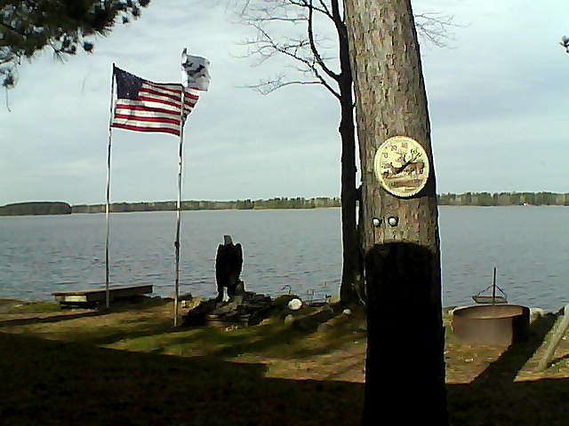 Whiteface Cam Image - Mon, 10/19/2015 11:38am 