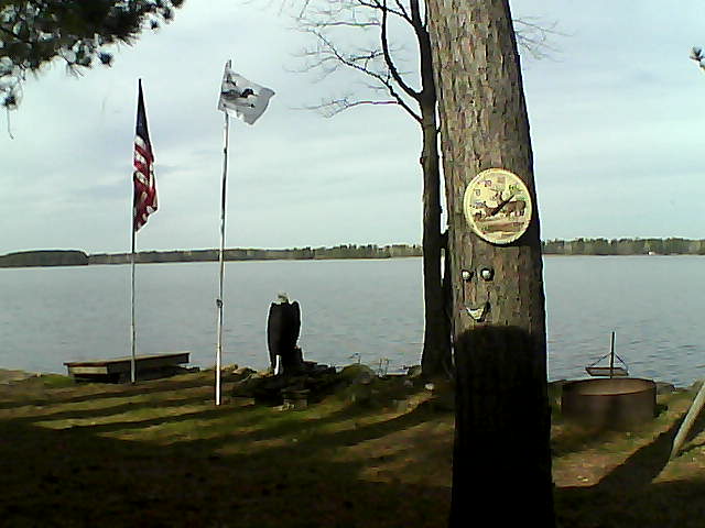 Whiteface Cam Image - Mon, 10/19/2015 11:58am 