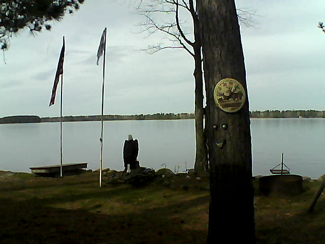 Whiteface Cam Image - Mon, 10/19/2015 12:18pm 