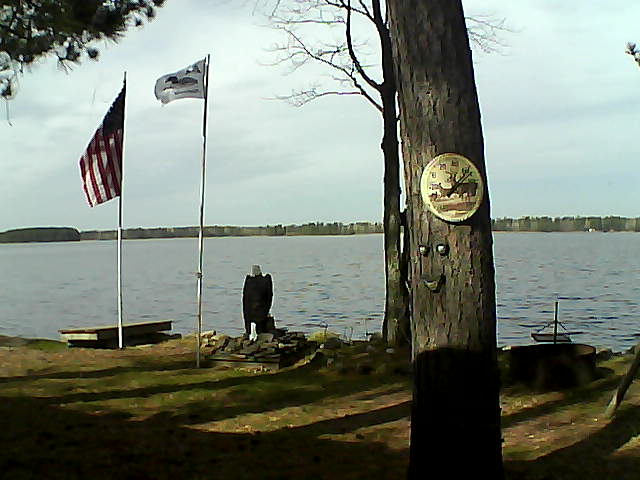 Whiteface Cam Image - Mon, 10/19/2015 12:38pm 