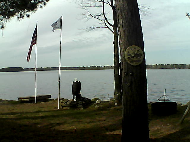 Whiteface Cam Image - Mon, 10/19/2015 12:58pm 