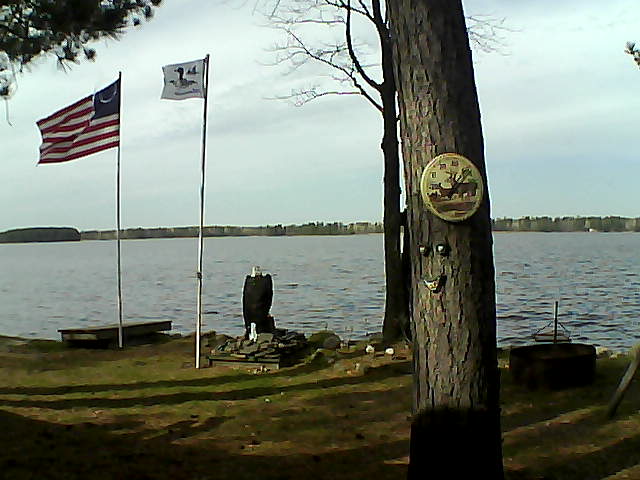 Whiteface Cam Image - Mon, 10/19/2015 1:18pm 
