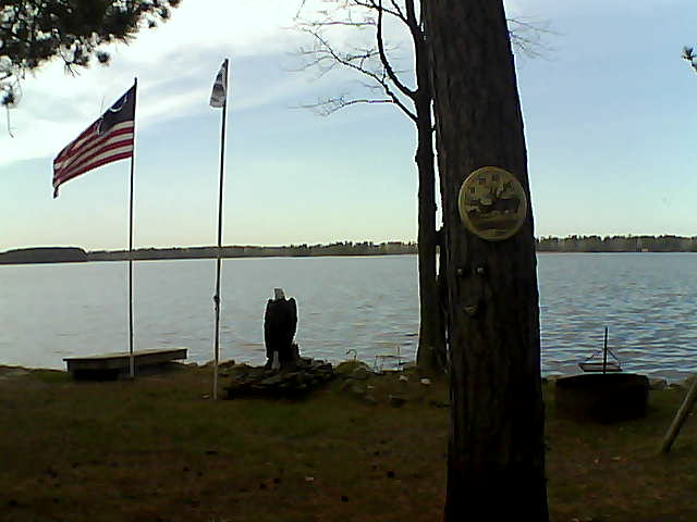 Whiteface Cam Image - Mon, 10/19/2015 2:38pm 