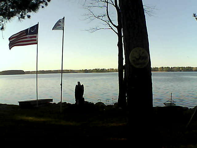 Whiteface Cam Image - Mon, 10/19/2015 3:38pm 