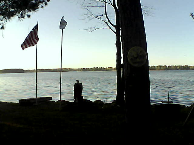 Whiteface Cam Image - Mon, 10/19/2015 3:58pm 