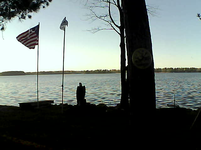 Whiteface Cam Image - Mon, 10/19/2015 4:38pm 