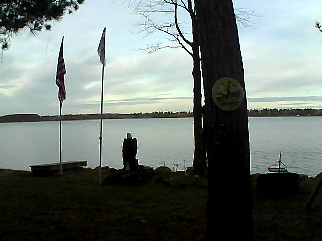 Whiteface Cam Image - Tue, 10/20/2015 8:17am 