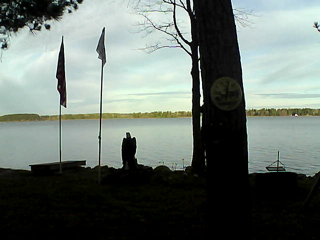 Whiteface Cam Image - Tue, 10/20/2015 8:37am 