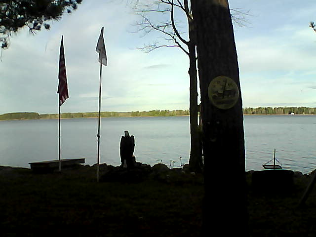 Whiteface Cam Image - Tue, 10/20/2015 8:57am 