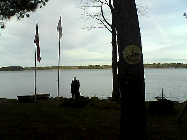 Whiteface Cam Image - Tue, 10/20/2015 9:17am 