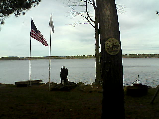 Whiteface Cam Image - Tue, 10/20/2015 9:57am 