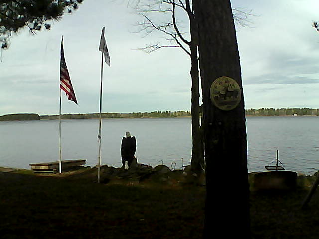 Whiteface Cam Image - Tue, 10/20/2015 10:17am 